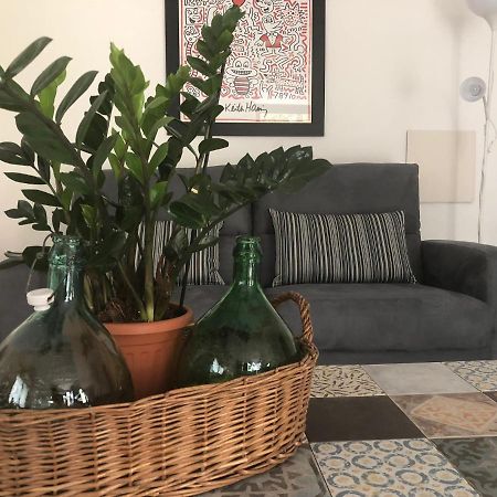 פלרמו Villa La Rina מראה חיצוני תמונה