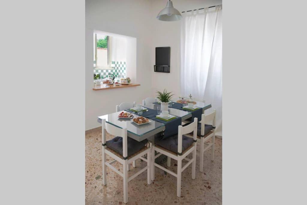 פלרמו Villa La Rina מראה חיצוני תמונה